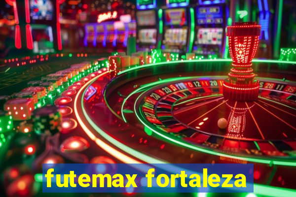 futemax fortaleza